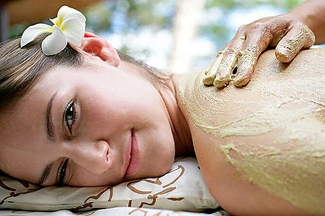 2 hours Bali Lulur Massage & Spa Treatment Including Hotel Transfers - Key takeaways before you book