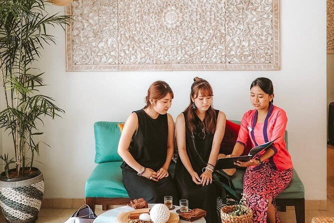 2 hours Bali Lulur Massage & Spa Treatment Including Hotel Transfers - Pickup and drop-off: the part that makes or breaks your day