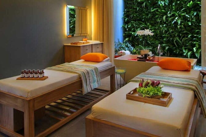 2 hours Bali Lulur Massage & Spa Treatment Including Hotel Transfers - Who this is best for (and who should choose something else)
