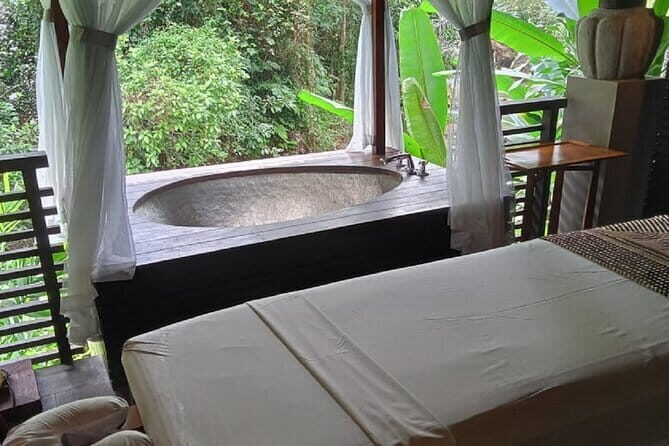 2 hours Bali Lulur Massage & Spa Treatment Including Hotel Transfers - Should you book this Bali lulur massage with transfers?