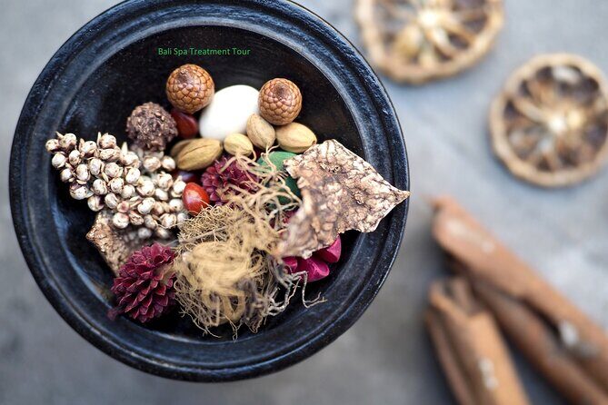 2 hours Bali Lulur Massage & Spa Treatment Including Transfers - Pickup Zones and Timing Around Kuta, Nusa Dua, and Jimbaran