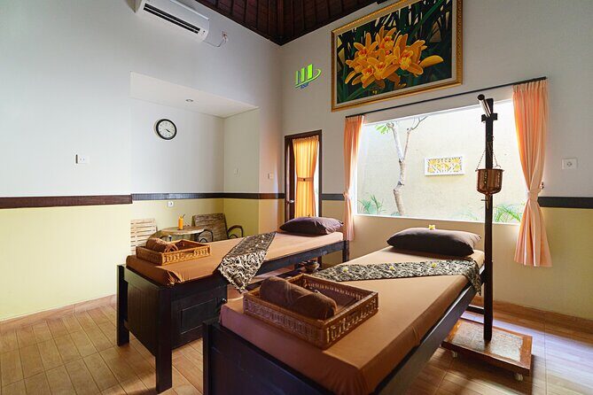 2 hours Bali Lulur Massage & Spa Treatment Including Transfers - Traditional Massage for Real Recovery (Not Just Pampering)