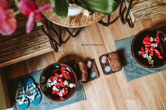 2 hours Bali Lulur Massage & Spa Treatment Including Transfers - Why Lulur and Yogurt Moisturizer Are Part of the Point