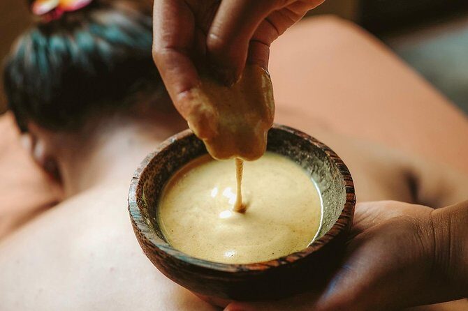 2-Hours Bali Relaxing Massage Package - Pickup, mobile tickets, and how to plan your timing