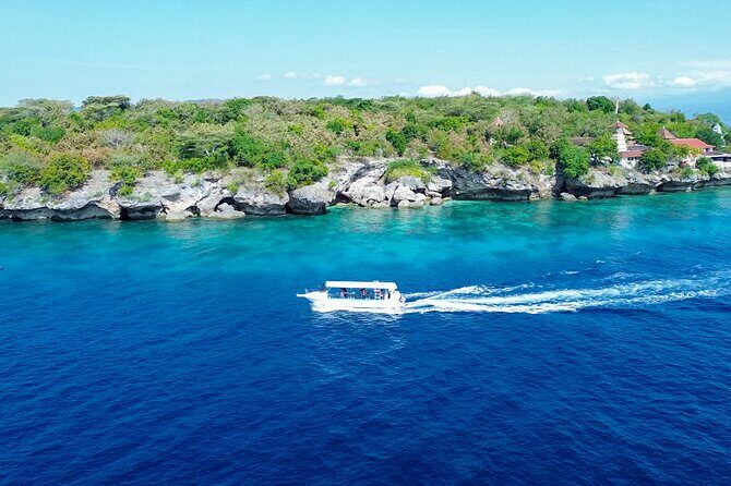 3 Days PADI Open Water Course in Pemuteran - Theory Delivered Through PADI e-Learning (and How to Use It Well)