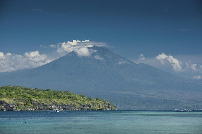 7 Fun Dives in Pemuteran (for certified divers) - Exploration in Menjangan Park - Key highlights to know before you go