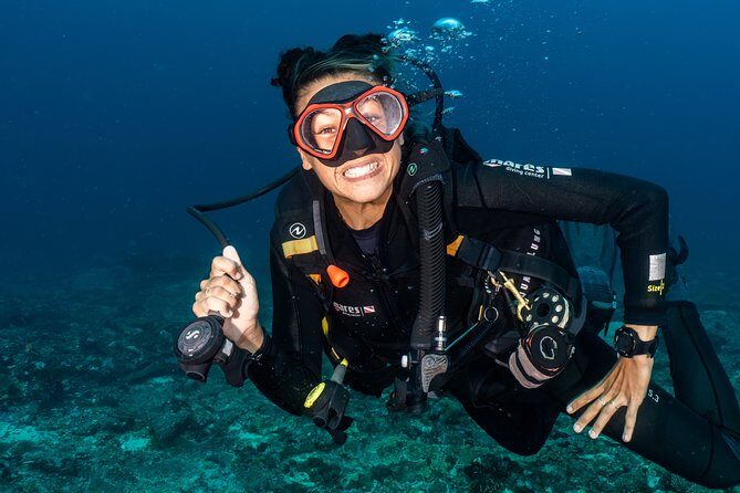 7 Fun Dives in Pemuteran (for certified divers) - Exploration in Menjangan Park - Price and value check: what $234.25 includes (and what doesn’t)