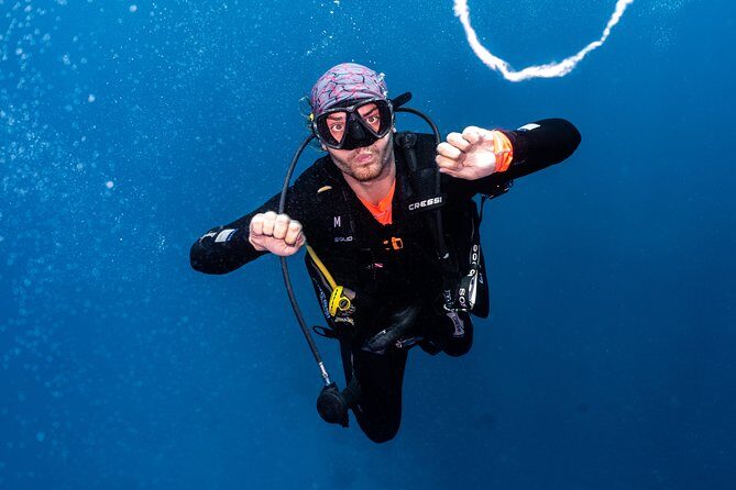 7 Fun Dives in Pemuteran (for certified divers) - Exploration in Menjangan Park - Seven sites around Menjangan: what you’re actually signing up for