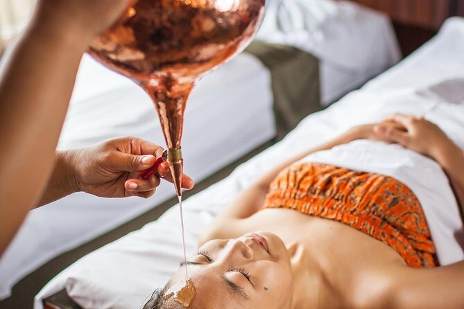 A La Carte Spa – 180min Custom Plan - Frangipani Esthetics: what your arrival and spa block feel like