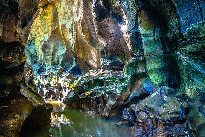 Adventures Tour : Bali Hidden Canyon Trekking - Beji Guwang - Hidden Canyon trekking through Beji Guwang: what you’re really signing up for