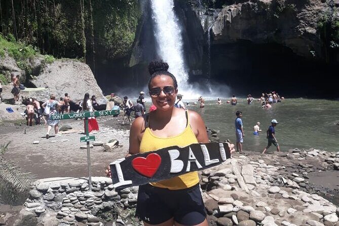 Adventures Tour : Bali Hidden Canyon Trekking - Beji Guwang - Beji Guwang Hidden Canyon: water shoes, pacing, and photo moments