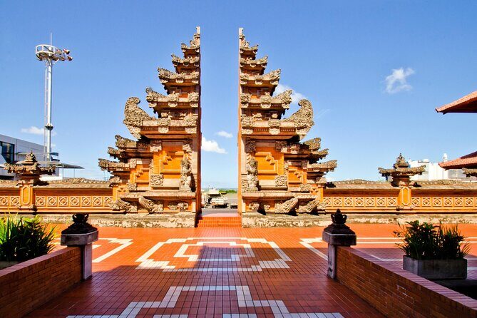 Airport Transfer in Bali-Private - Drop-off done right: your hotel or accommodation, safely delivered