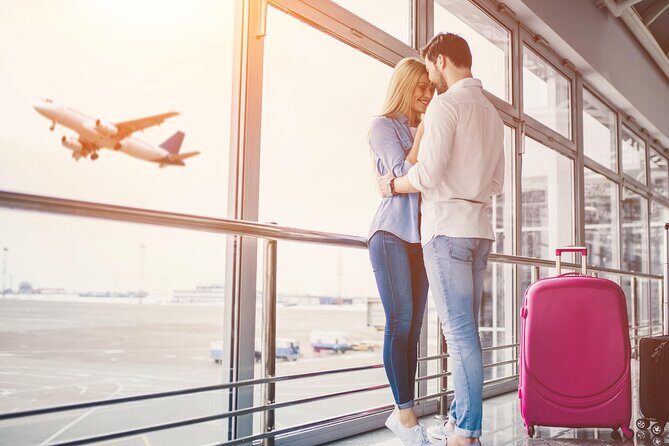 Airport Transfer in Bali-Private - The real value behind $32: what you’re paying for