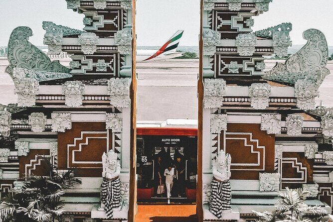Airport Transfer in Bali-Private - Driver style matters: safe, friendly, and easy to understand
