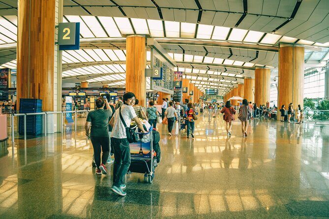 Airport Transfer in Bali-Private - What the private ride feels like: comfort, timing, and real-world traffic
