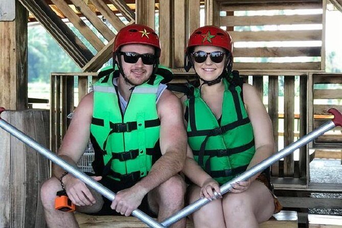All Inclusive Bali Quad Bike and White Water Rafting - Weather, Timing, and Your Best Way to Prepare