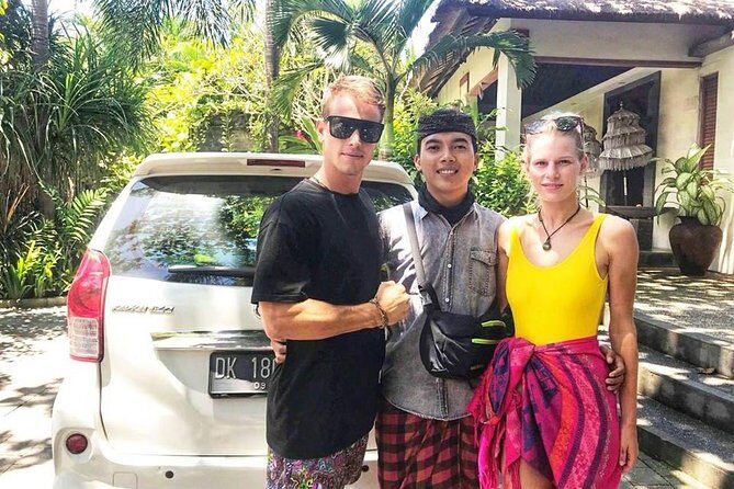 All Inclusive Bali Quad Bike and White Water Rafting - Should You Book This Bali Quad Bike and White Water Rafting Combo?