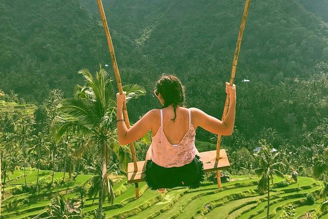All inclusive Bali Sekumpul Waterfalls Trekking Tour - Sekumpul and Fili: why this combo works
