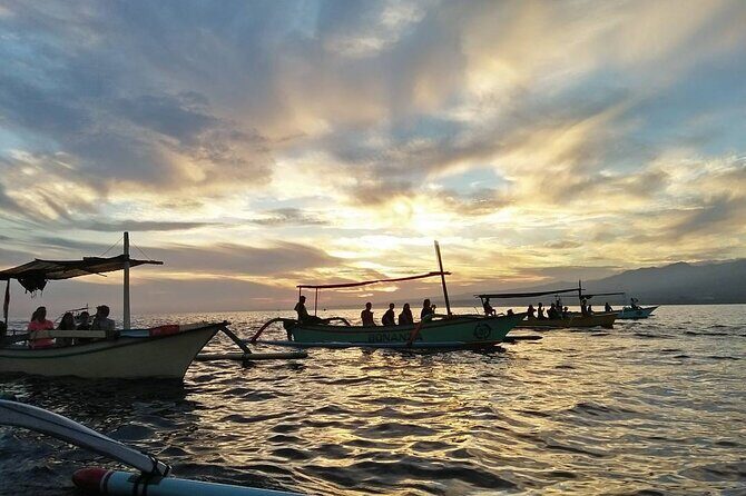 All inclusive Lovina Dolphins Sunrise tour, Waterfall & Temple - Lovina Dolphin Sunrise: Why You’ll Be Up Before You Want To Be