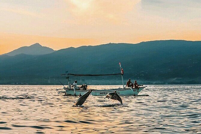 All inclusive Lovina Dolphins Sunrise tour, Waterfall & Temple - My Quick Verdict: Should You Book This Lovina Sunrise + Waterfalls + Temple Tour?