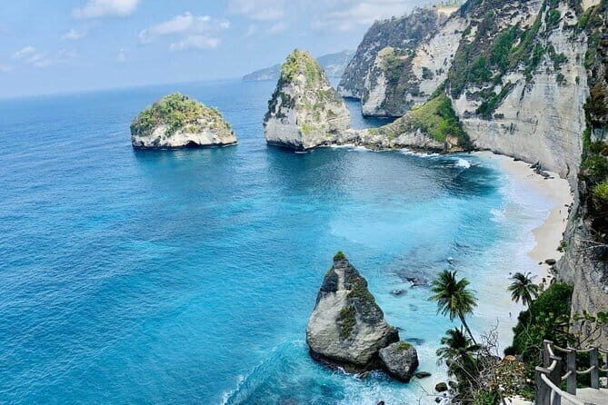 All Inclusive Nusa Penida East Island Private Tour from Bali - Key highlights worth knowing