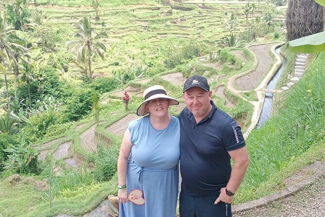 All Inclusive Nusa Penida East Island Private Tour from Bali - Food, admissions, and the all-inclusive value of about $59 per person