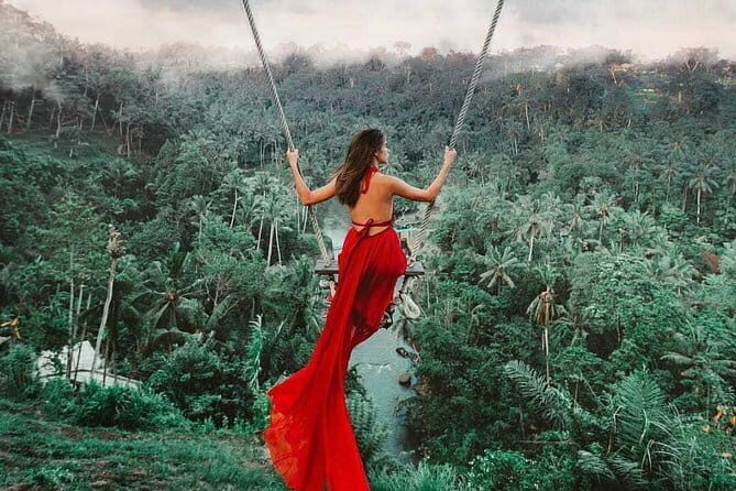 All Inclusive Nusa Penida East Island Private Tour from Bali - Guide quality: what you should expect when Yuda or Puttu is driving and guiding