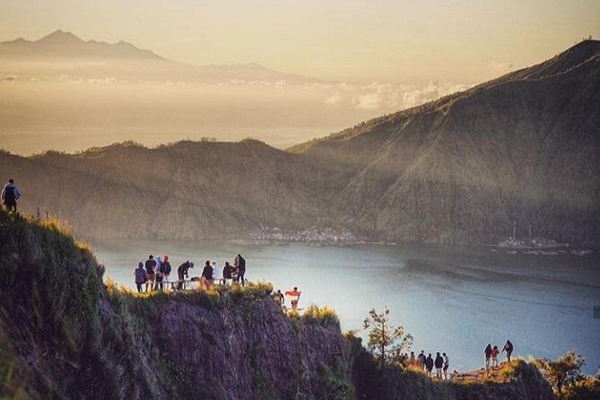 All Inclusive Private Mount Batur Sunrise Trekking And Natural Hot Springs - The real payoff: a sunrise trek with less hassle than you expect