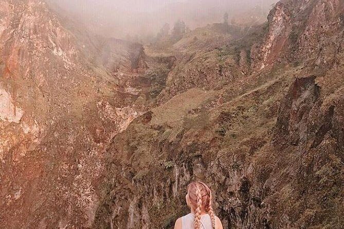 All Inclusive Private Mount Batur Sunrise Trekking And Natural Hot Springs - The coffee plantation stop around 11:30 a.m.: culture with a schedule