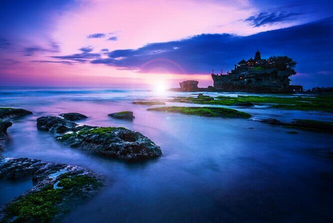 All inclusive Tanah lot & North Bali Tour: Jatiluwih, Ulun Danu - Key highlights you’ll feel immediately