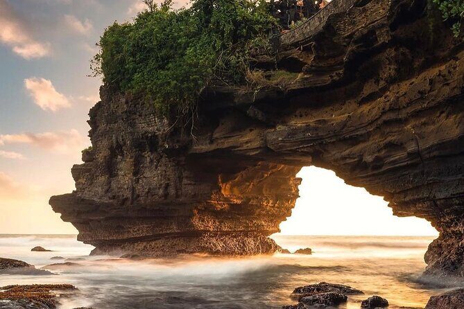 All inclusive Tanah lot & North Bali Tour: Jatiluwih, Ulun Danu - How the 9-Hour Day Works in Real Life