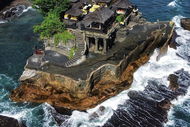 All inclusive Tanah lot & North Bali Tour: Jatiluwih, Ulun Danu - Price and Value: What You’re Really Paying For