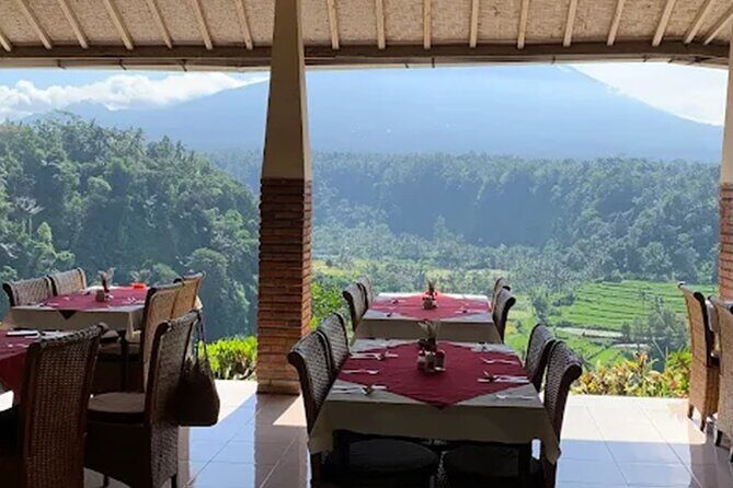 All Inclusives Bali Private Tour Temples Palaces and Nature - Tirta Gangga Water Palace: Quiet Royal Gardens with Koi and Carved Stone