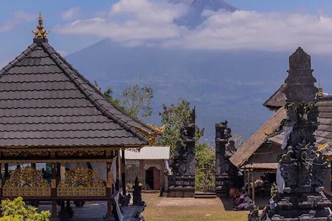 All Inclusives Bali Private Tour Temples Palaces and Nature - Cantik Coffee Plantation: Nature Time Among Rice Fields and Tropical Greenery
