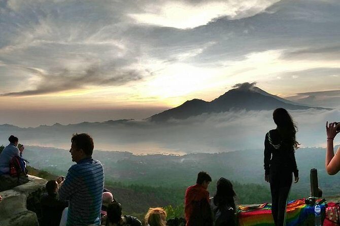 Amazing Mount Batur Sunrise Trekking and Hot Spring - Key things I’d watch for