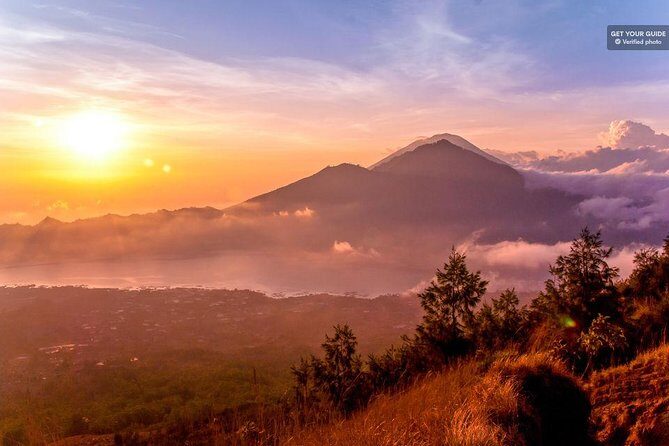 Amazing Mount Batur Sunrise Trekking and Hot Spring - Group size, shared format, and what that means for your morning