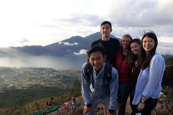 Amazing Mount Batur Sunrise Trekking and Hot Spring - Price and value: what $30 really covers