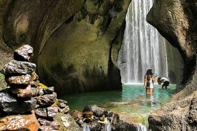 Amazing Private Tour: Lempuyang temple, Tirta gangga, Tukad cepung waterfall - Private driver value: comfort, timing, and photo help (Kadek and Jabrik)