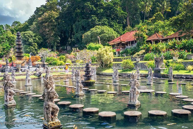 Amazing Private Tour: Lempuyang temple, Tirta gangga, Tukad cepung waterfall - Should you book this private Lempuyang–Tirta Gangga–Tukad Cepung day?