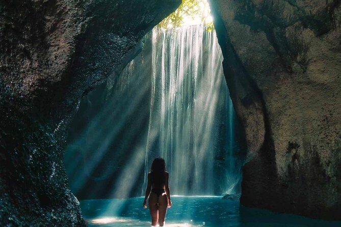 Amazing Private Tour: Lempuyang temple, Tirta gangga, Tukad cepung waterfall - FAQ