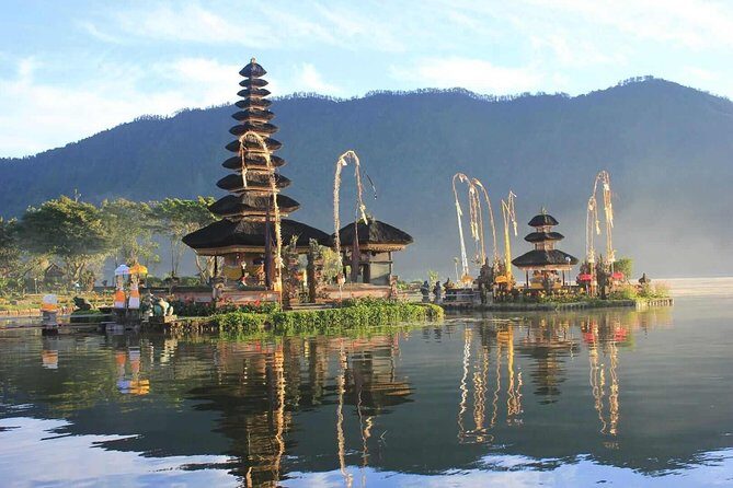 Amazing Private Tours: Dolphins Lovina and Gitgit Waterfall include Lunch - Price and logistics: what $78.50 per person really covers
