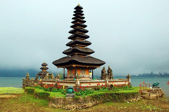 Amazing Private Tours: Dolphins Lovina and Gitgit Waterfall include Lunch - The rhythm of your day: how to plan your energy