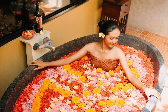 Bali 2 Hours Spa Packages - Refresh Your Body and Mind - The 2-hour Bali reset in Kuta: the “package” approach