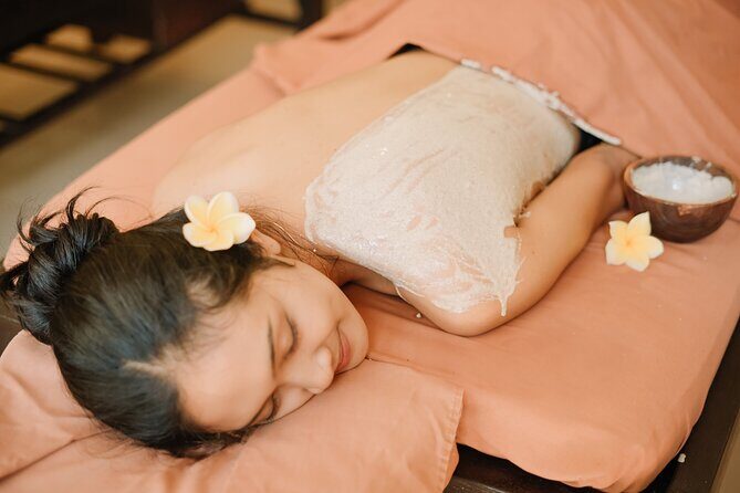 Bali 2 Hours Spa Packages - Refresh Your Body and Mind - Foot bath and circulation: the step most people skip