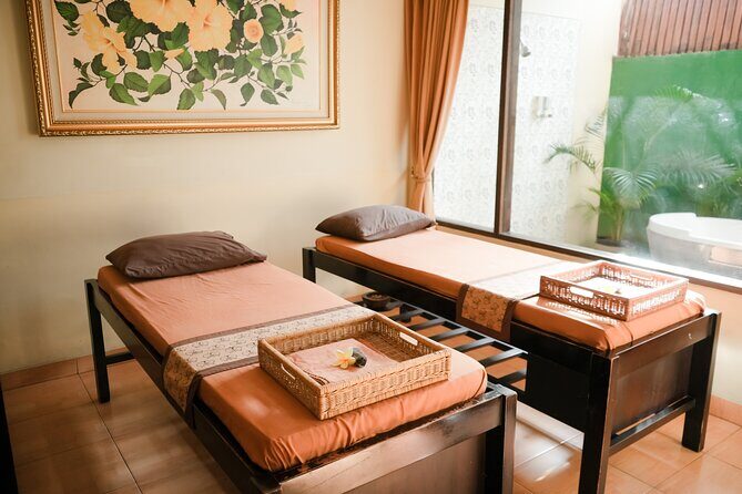 Bali 2 Hours Spa Packages - Refresh Your Body and Mind - Getting picked up and kept organized: Bali Golden Tour’s role