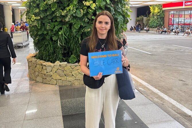 Bali Airport Pick up and Hotel Transfer in Private Car - Making Kuta Feel Easy From Minute One