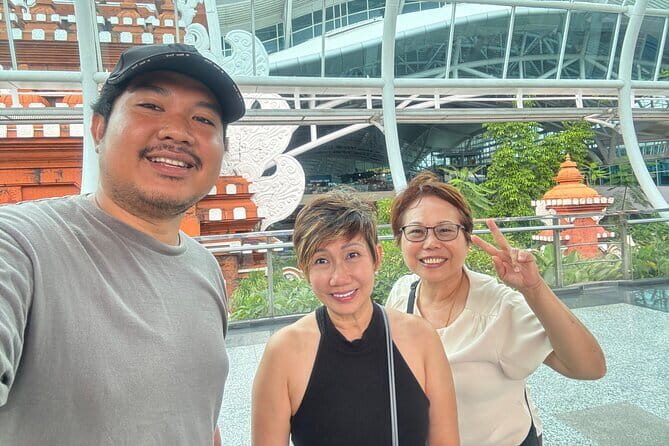 Bali Airport Pick up and Hotel Transfer in Private Car - Hotel Lobby Pickup in Kuta (So You Don’t Chase Your Driver)