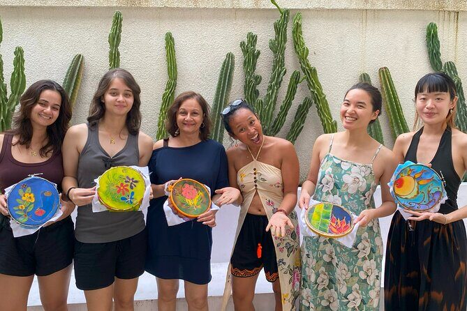 Bali Art Experience: Batik Painting & Cultural Connection - Key Highlights You’ll Care About