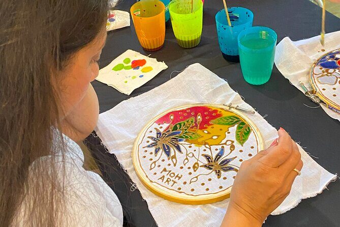 Bali Art Experience: Batik Painting & Cultural Connection - Price and Logistics: Is $33.45 Worth Your Time?