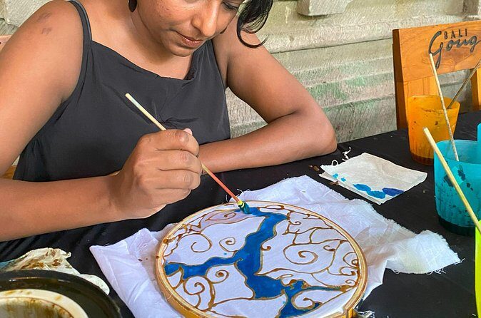 Bali Art Experience: Batik Painting & Cultural Connection - Nusa Dua Beach and Mengiat Beach: Why the Two Stops Matter